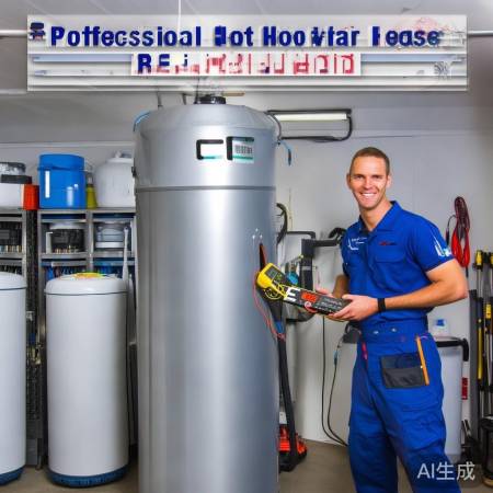 选择正规、适中价格、口碑好热水