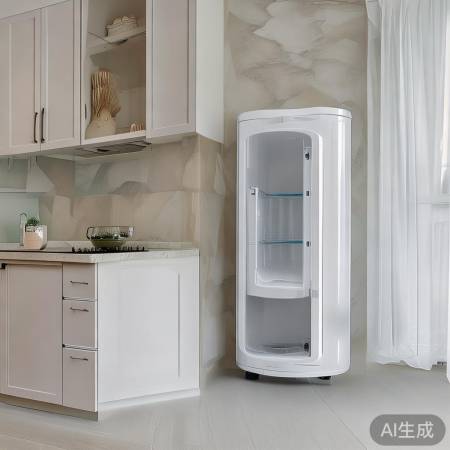 厨房大小定消毒柜尺寸