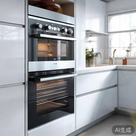 厨房神器，集成灶揭秘