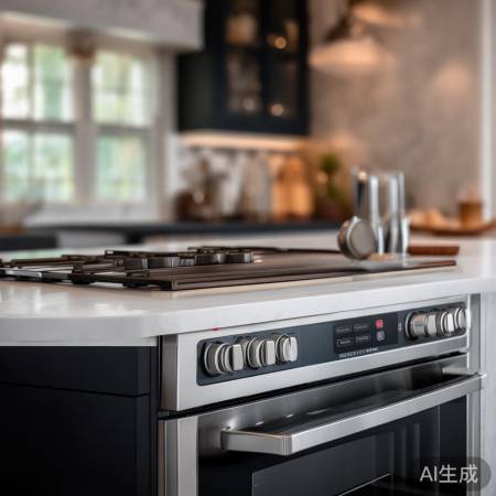 D品牌集成灶性价比高，售后到位