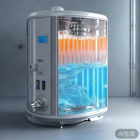 热水器核心部件安全可靠