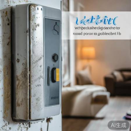 壁挂炉清洗指南