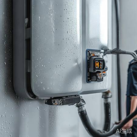 壁挂炉清洗，安全节能又稳定