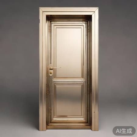 选门材质，关注使用寿命