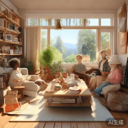 家居知识，下期再见！