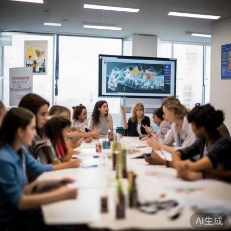 培训课程选择要点