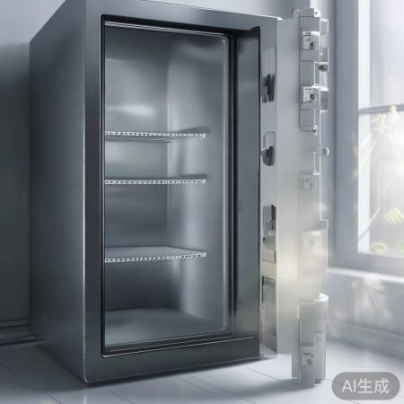 保险柜深呼吸，除味防菌。