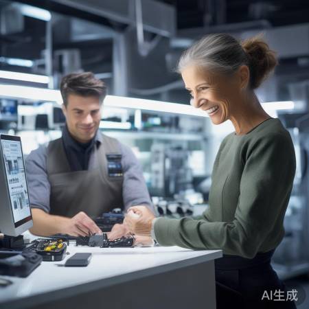 科大售后服务到位