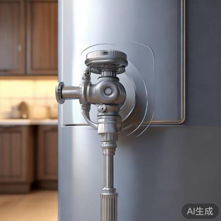 掌握电热水器安全阀技巧，生活更