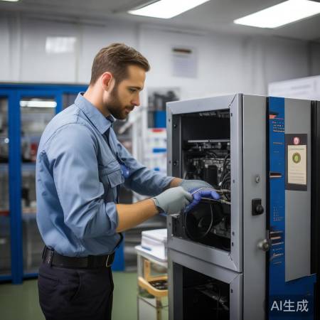 专业认证，严格维修