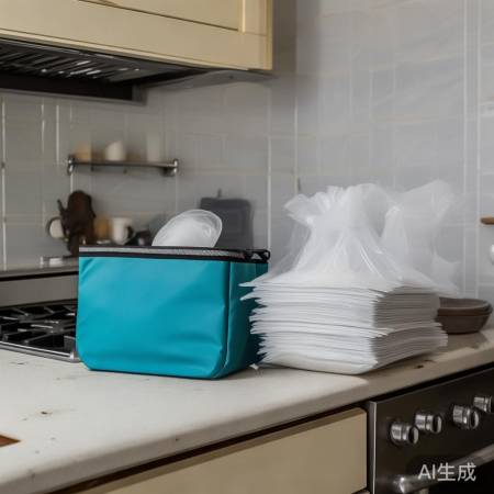 防水袋性价比一般