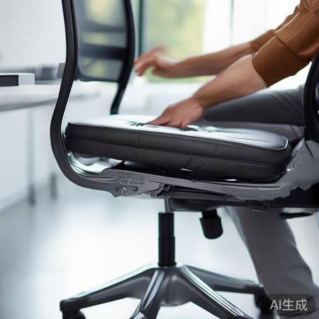 自动坐垫不便之处