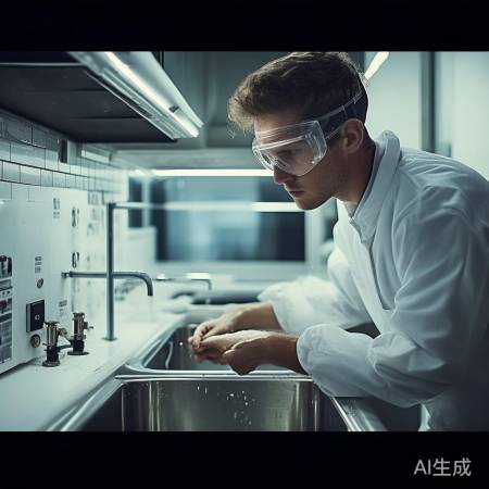 确保水电安全关闭