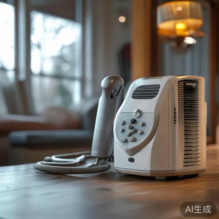 “节能电话，家居小助手”