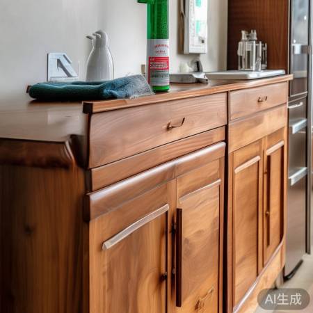 实木家具保养要点