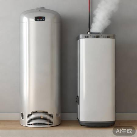 壁挂炉维护复杂，成本较高