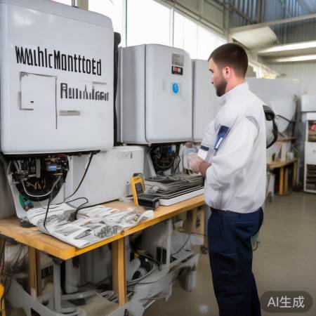 壁挂炉维修专业规范