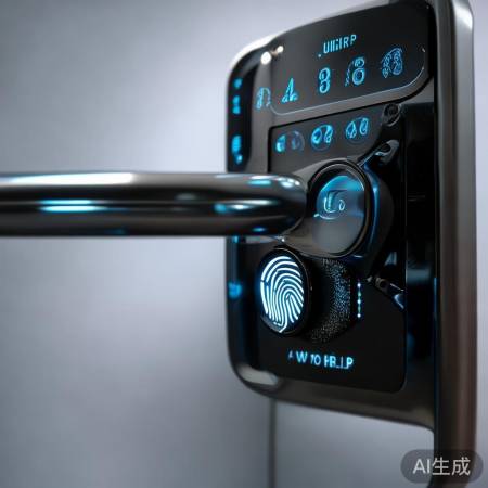 智能锁使用细节需注意