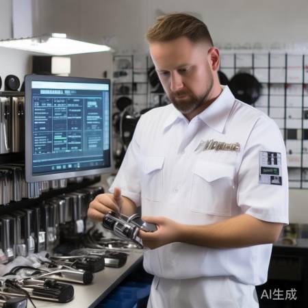 智能锁维修规范服务