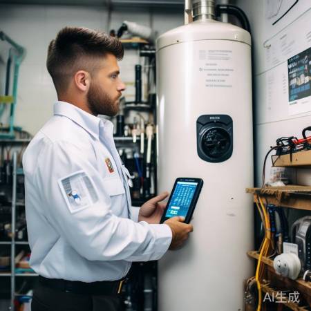 专业认证，严谨维修