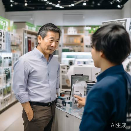 实地考察选空气能