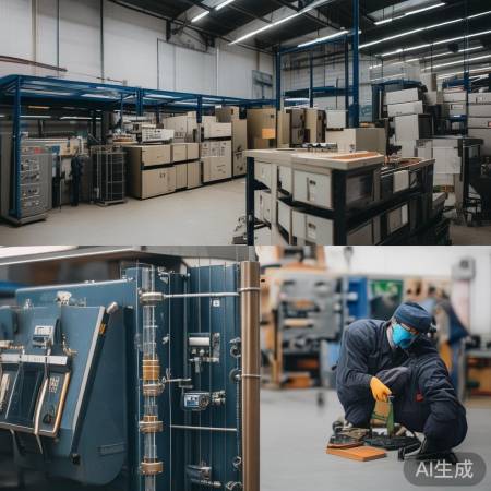 西安保险柜维修专家