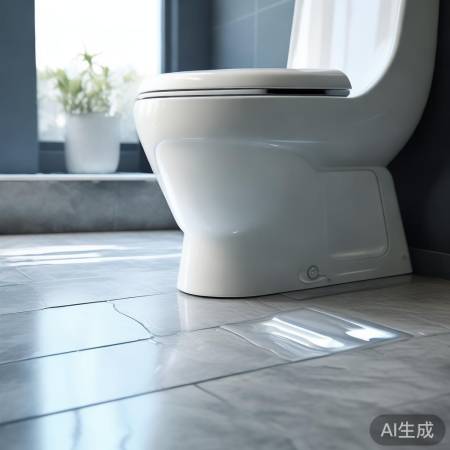 智能马桶胶，材质通用
