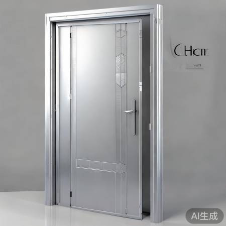 防盗门材质佳，工艺精，品牌响，