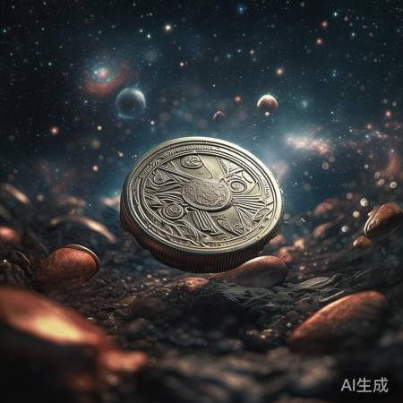 外星硬币之谜