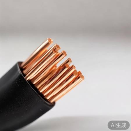 铜线芯，电源线稳定