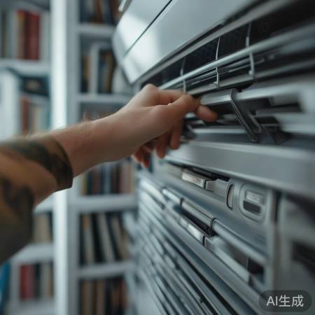空调开关似秘籍难寻