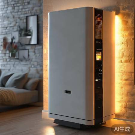 节能环保，壁挂炉首选