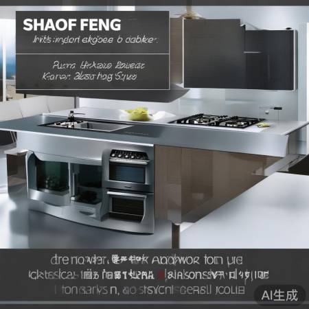 集成灶：多功能厨房神器