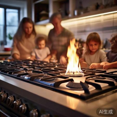 选灶具看需求与环境