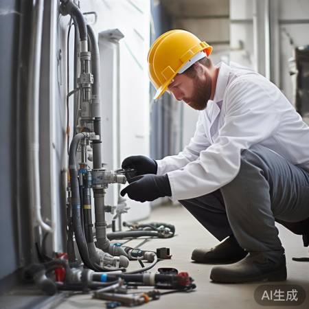 专业安装，安全检测