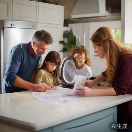 分享洗衣难题，共进步！