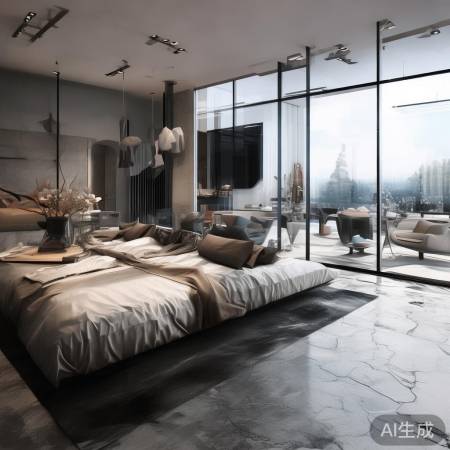 磐石智能锁，多重安全保障