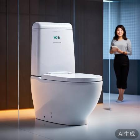 Vovo智能马桶客服电话：40