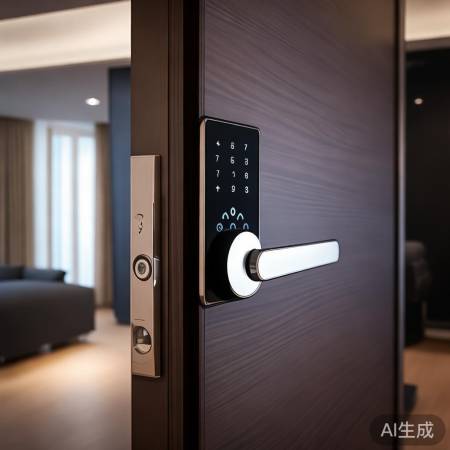 智能锁使用注意事项