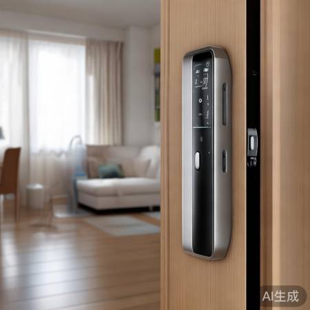 智能锁利弊共存，强化安全意识