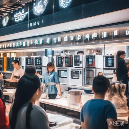 唐人街家电400热线咨询