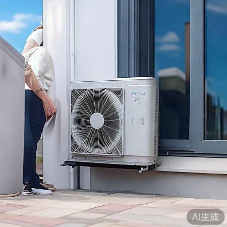 安装简单，操作便捷