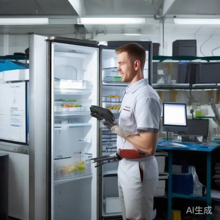 冰箱维修专业正规