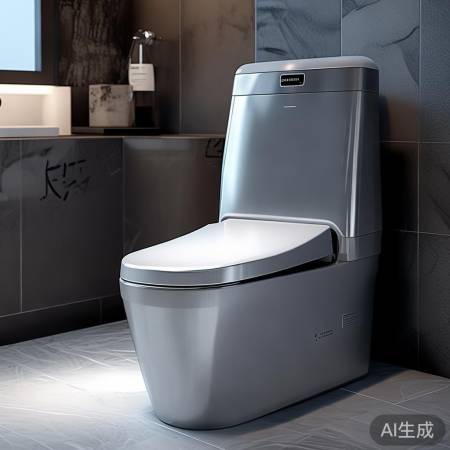 高品质朗享智能马桶，售后无忧