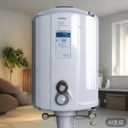 能效高，安全可靠热水器