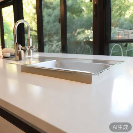 厨房清新好帮手