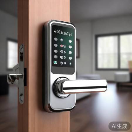 青稞智能锁维修电话：40016