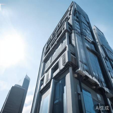 连云港大楼空调揭秘