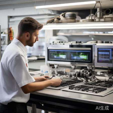 专业认证，规范维修