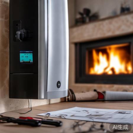 壁挂炉点火故障常见处理